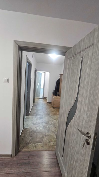 Vanzare apartament 2 camere mobilat, utilat Rahova-str Caporal Preda