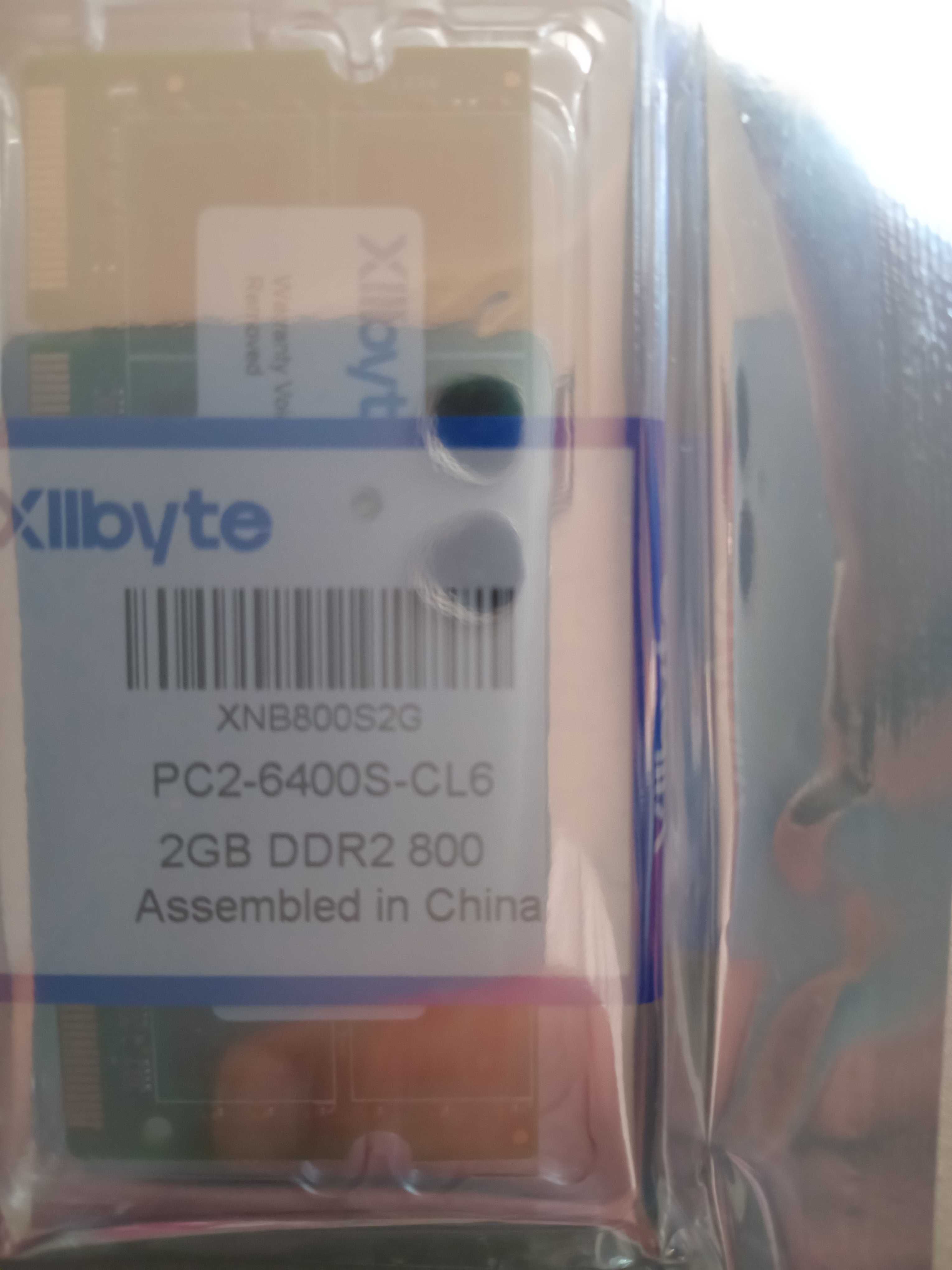 НОВИ!RAM за лаптоп DDR3/2,4,8gb,DDR2/2gb