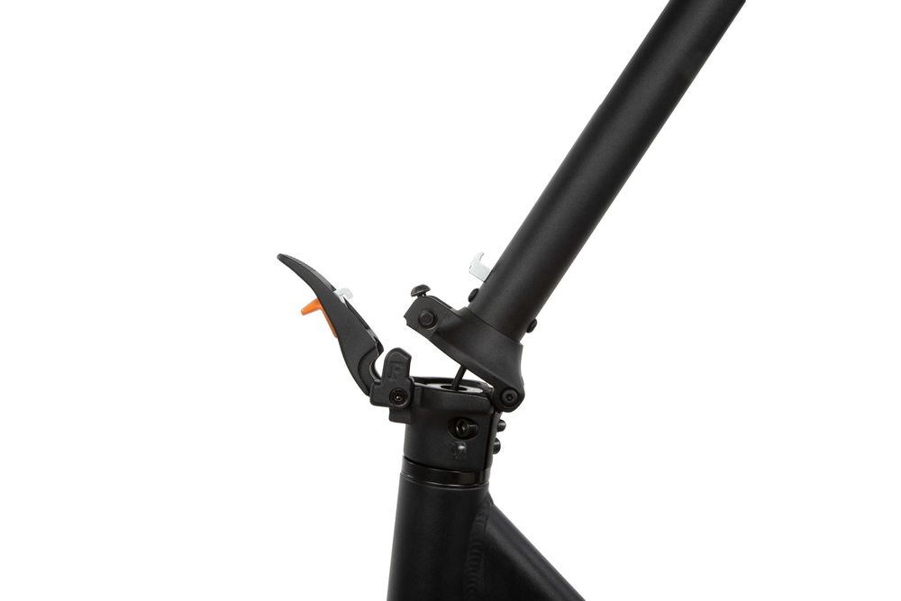 BLACK  FRIDAY Trotineta Electrica KuKirin S1 Max, Noua,