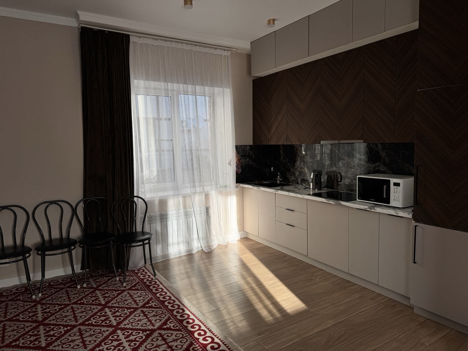 Гостевой дом посуточно