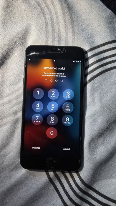 Iphone 7 plus impecabil