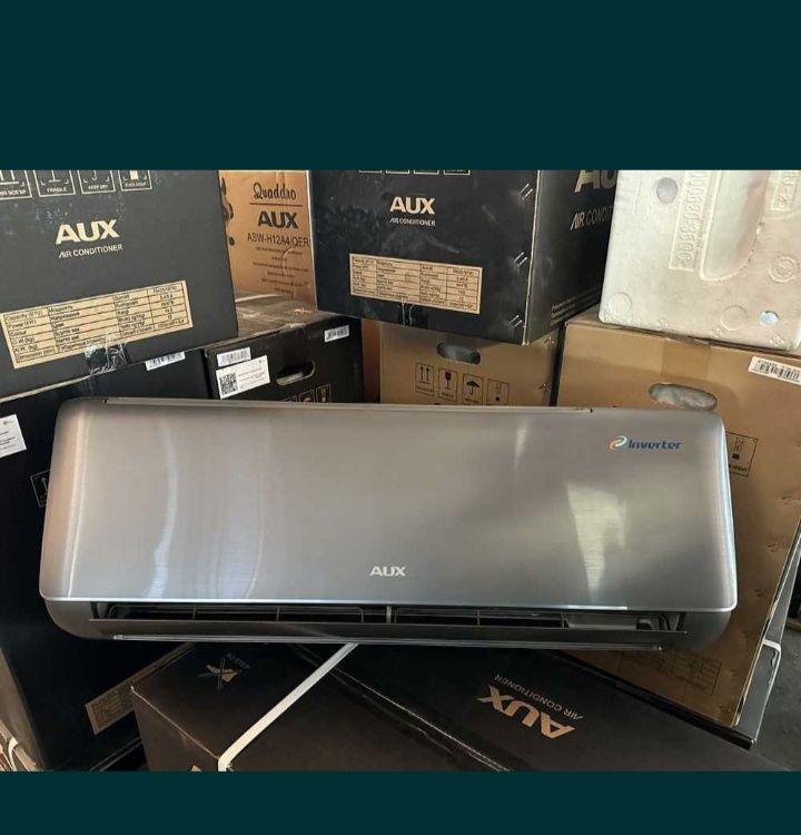 Кондиционер AUX 12  inverter