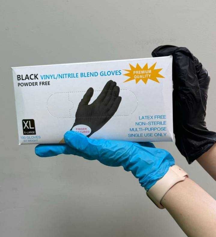 Продам нитриловые перчатки медицинские опт и розница