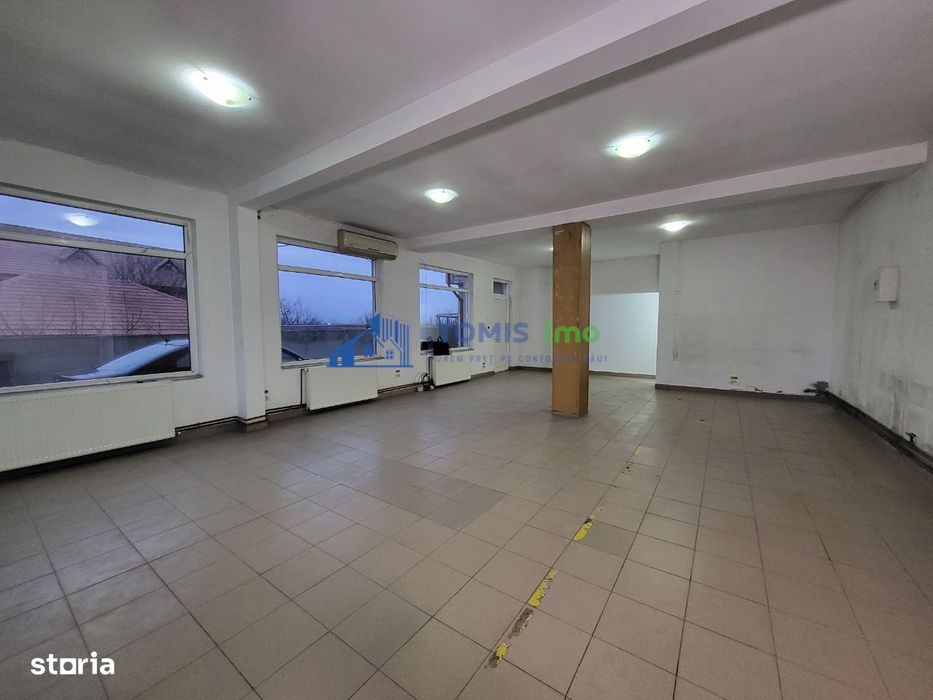 Spatiu comercial de inchiriat in Lumina