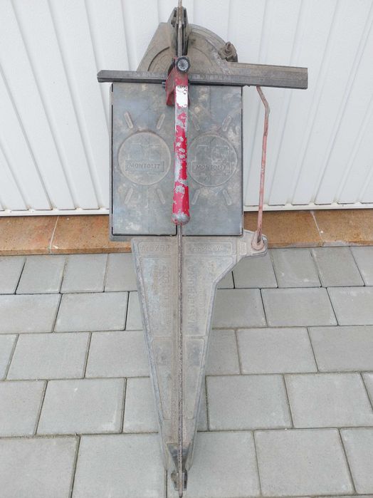 masina de taiat gresie si faianta