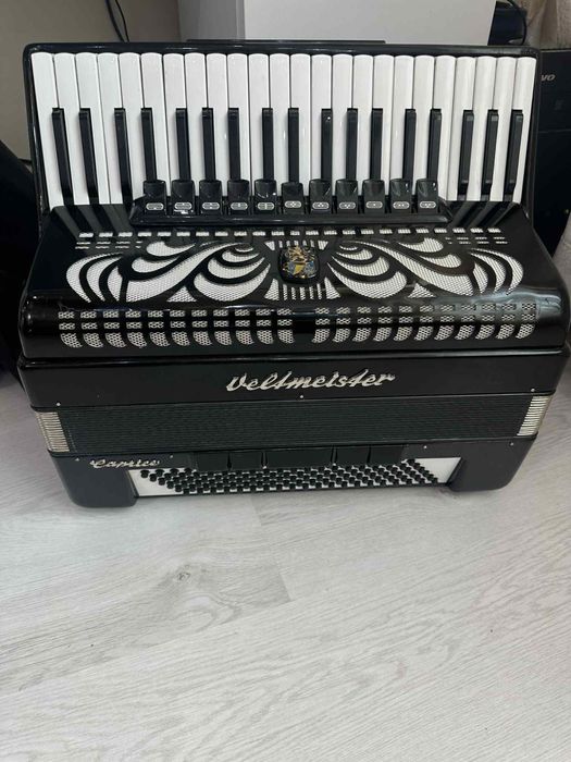 Akordeon Weltmaister  Caprice