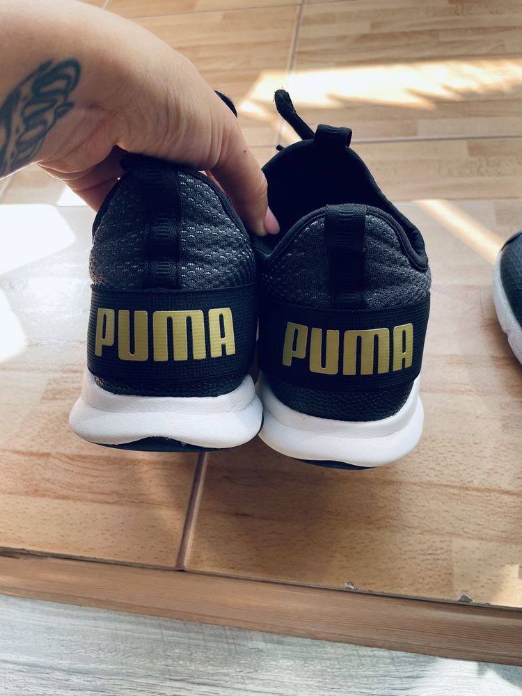 Adidasi Puma originali