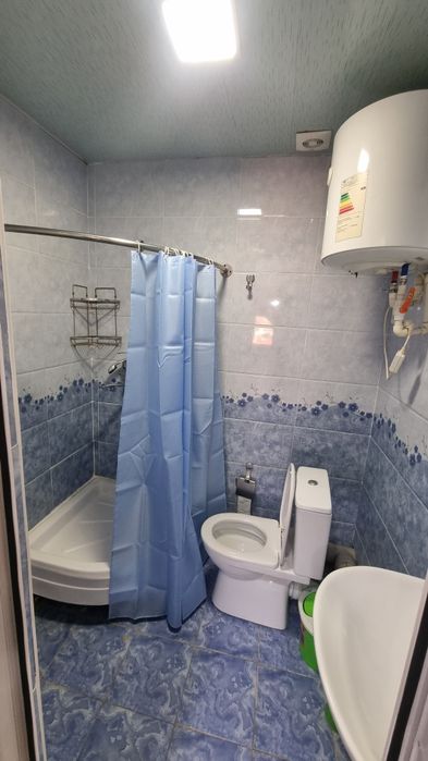 Срочно! Продается 2х ком мансарда на 6/6 этаже Фрунзе.