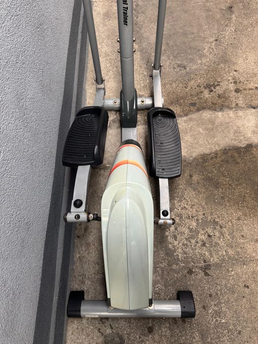 Bicicletă eliptică Life Gear