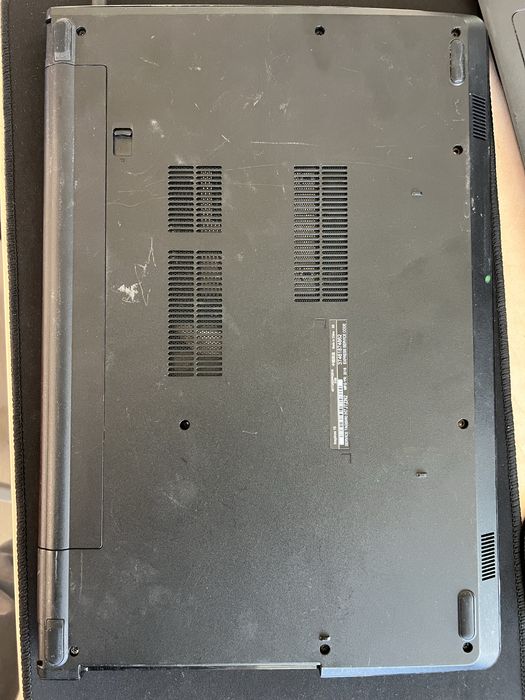 Laptop Dell Inspiron 15 N-4000 4GB Ram 256 SSD