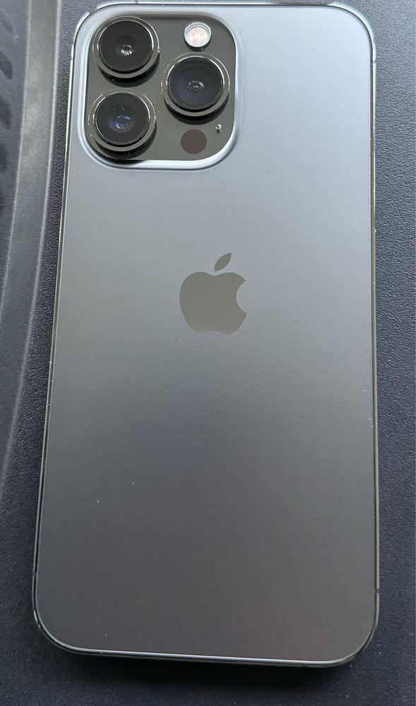 Iphone 13 Pro 128 Gb Graphite