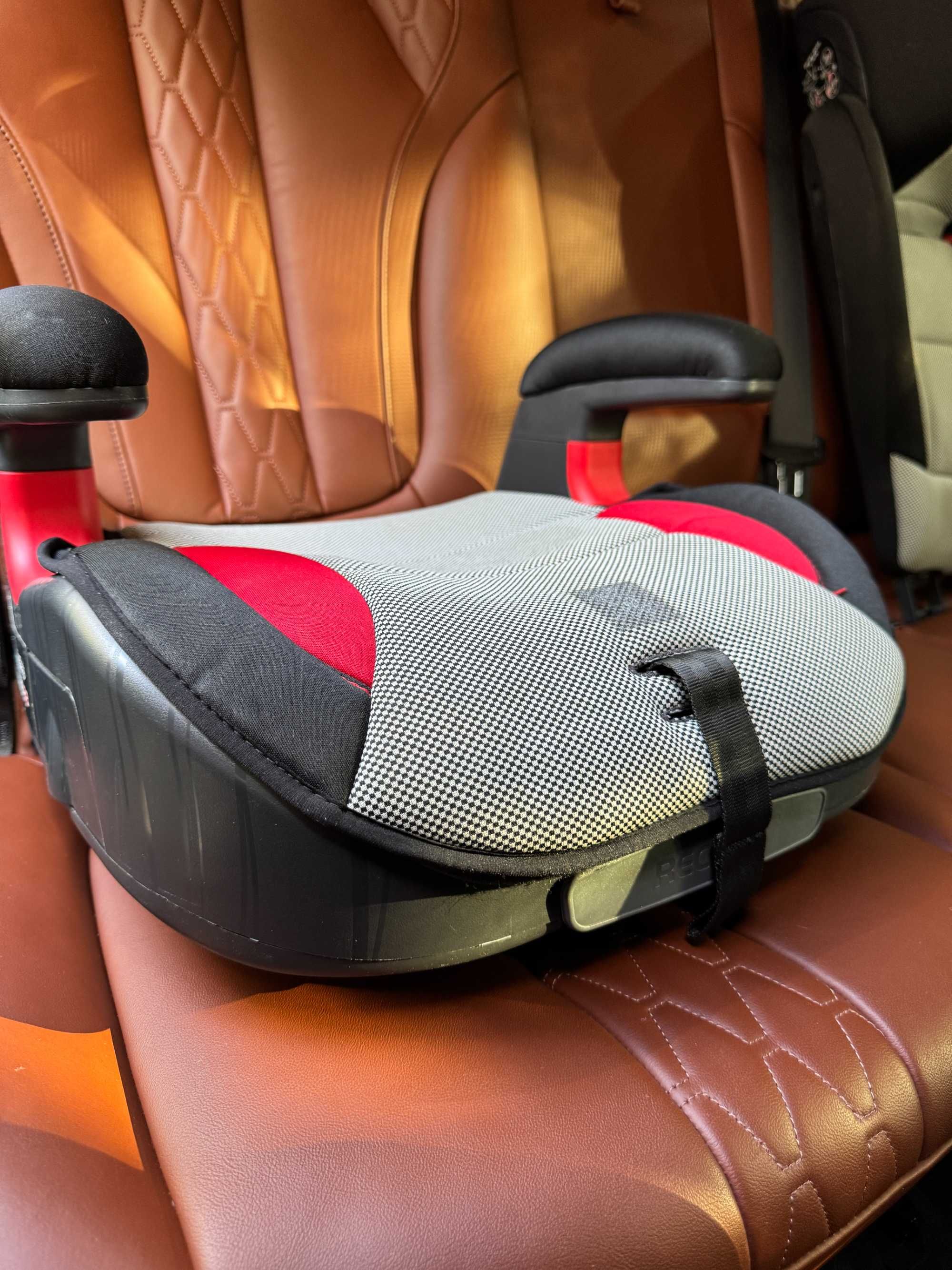 Scaun Auto Peg Perego Viaggio 2-3 Surefix / 15-36 Kg