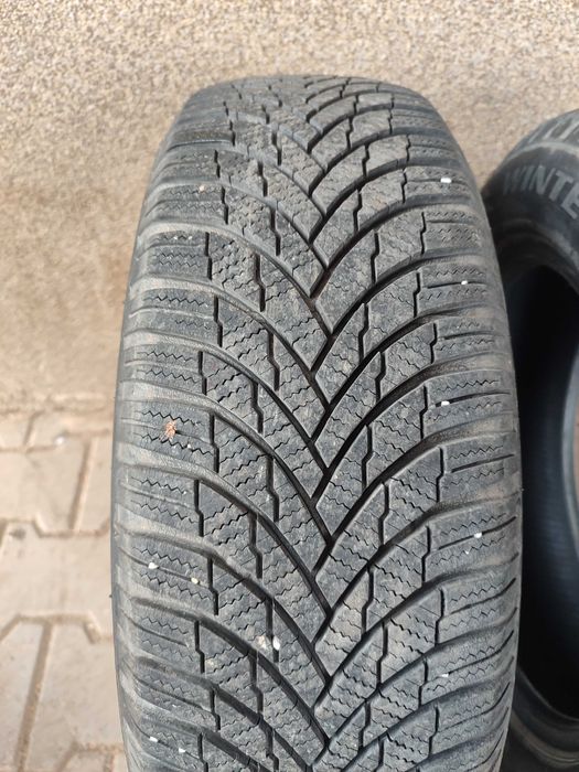 Зимни гуми Firestone 185/65/15