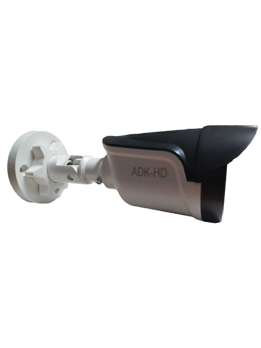 Аналоговая AHD 1MP камера видеонаблюдения уличного исполнения, AF-393