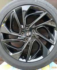 Jante 19″ Hyundai Tucson N Line Black Edition 19