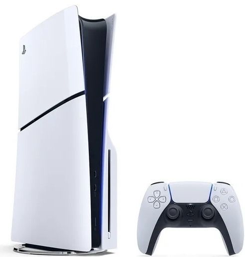 SONY Ps 5 slim.     .