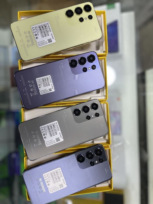 Telefon garantiya zur ishledi 16 pro max