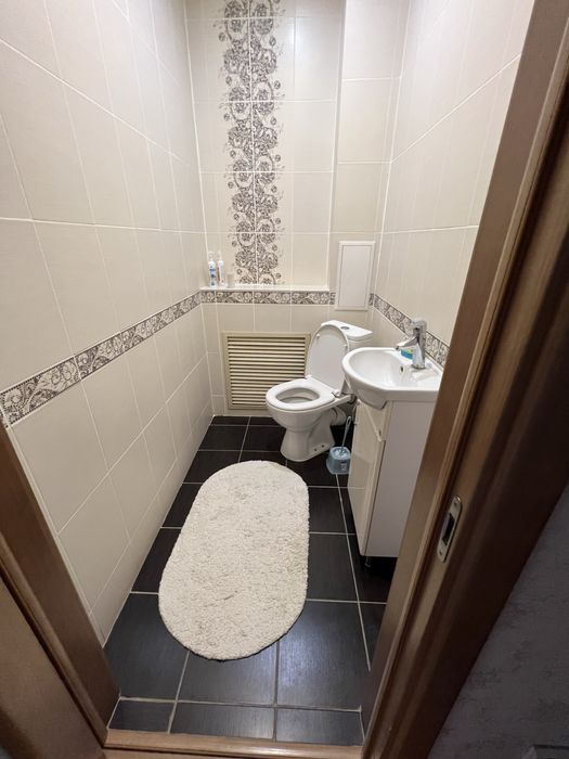 Продам 3-х комн.квартиру в 6 мкр.