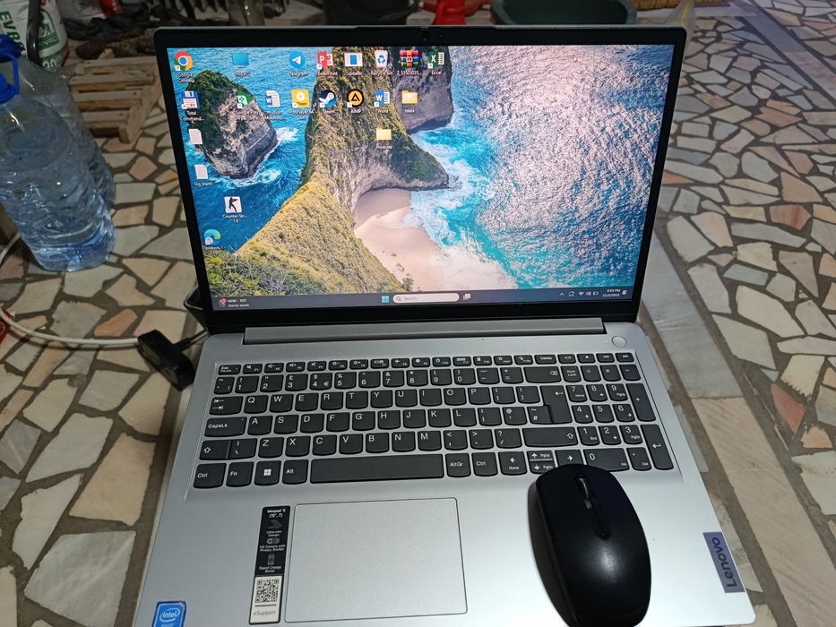 Notebook Lenovo 90 гб