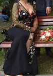 Rochie eleganta y