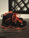 Ghete Adidas Nr.33