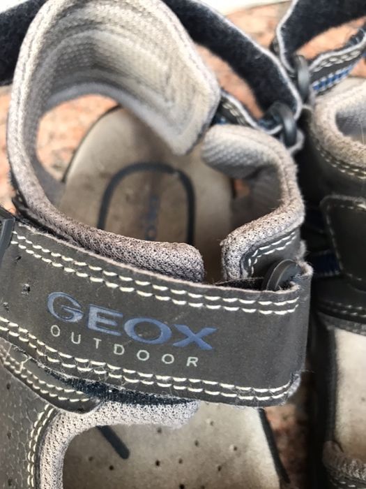 Sandale Geox 34