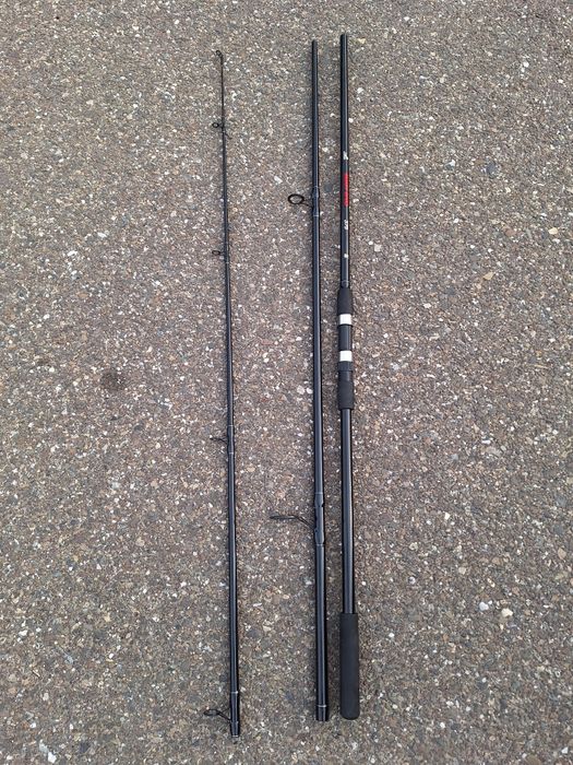 Vând Lanseta Carp Expert in Smart Spod, 3.75m, 5lbs,