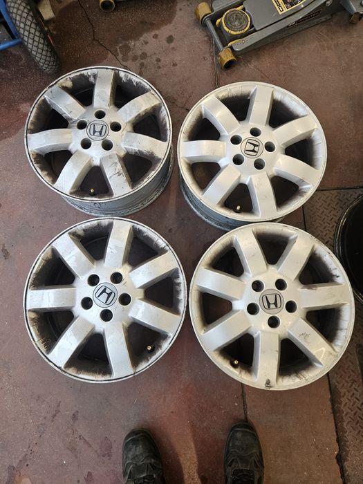 Джанти 17цола Хонда