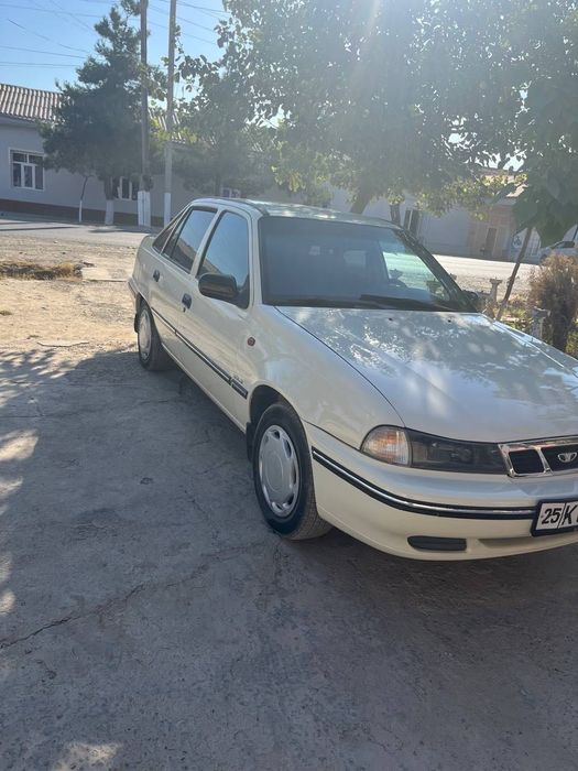 Daewoo Nexia 1 2005