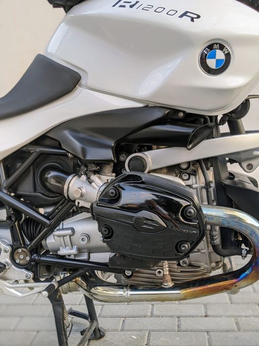 BMW R 1200 R 2010 - 51.000km