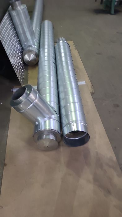 Confectionam cosuri de fum individual pentru fiecare produs în parte