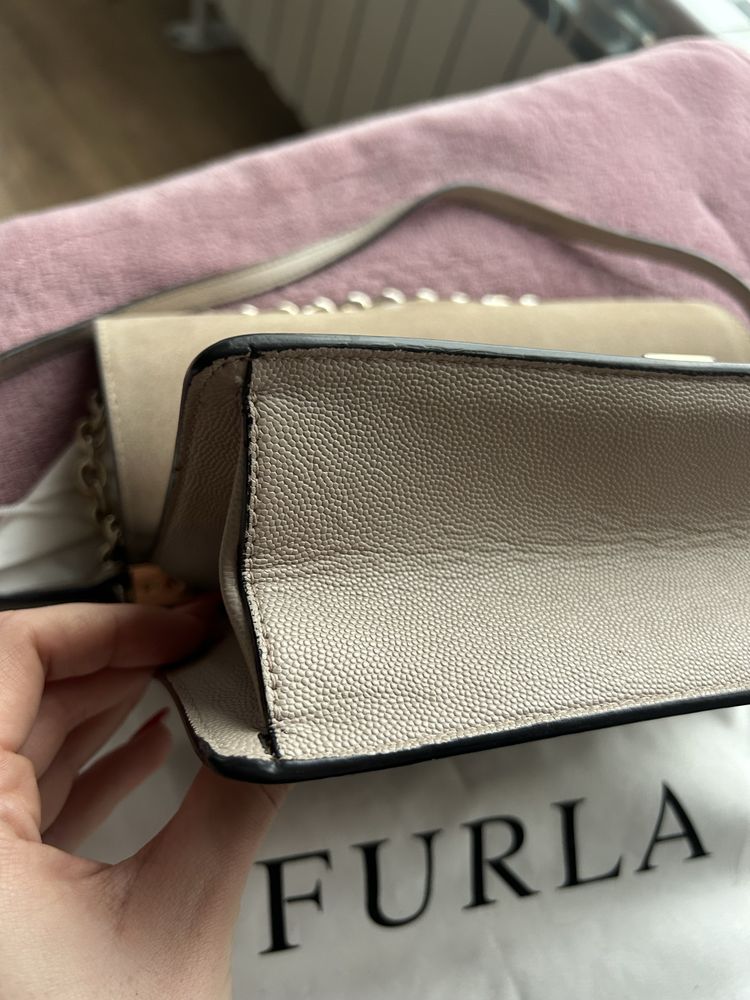 Чанта Furla Mimi (среден размер)