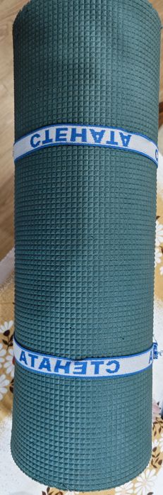 Шалте за палатка