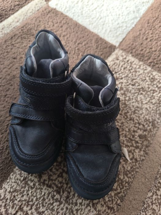 Боти d.d step 25