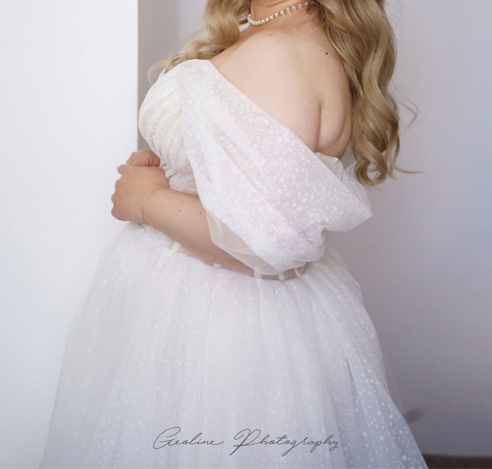 Rochie de mireasă