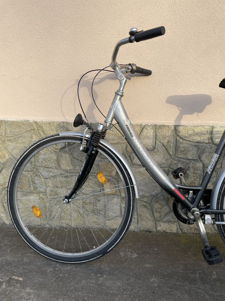 Немски Велосипед Senator 28''