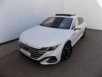 Volkswagen ARTEON VW Arteon R-Line 2.0TDI 200CP 4x4 DSG, LED Matrix, Webasto, Trapa