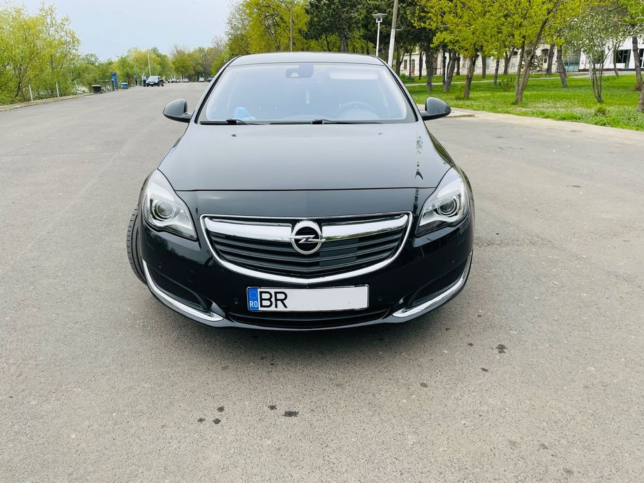 Opel Insignia Opel Insignia 2.0 CDTI