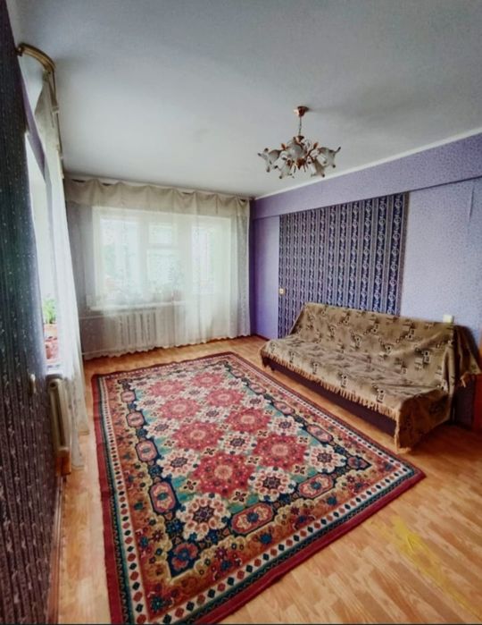 Продам 2х комнатную квартиру адр 2-7