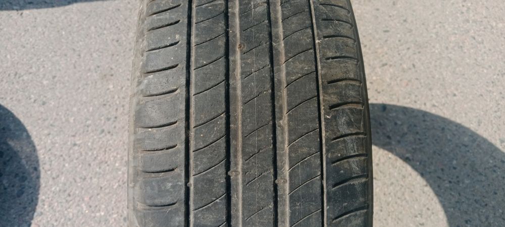 Резина летние 225/55/R18
