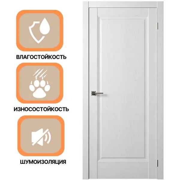 Мдф Межкомнатные двери Temir Mdf eshiklar - Входные Железные двери