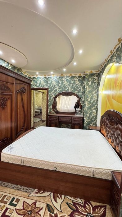 Карасу 6, 3/5/9 УЛУЧШЕНКА (85м2) Мирзо Улугбекский район Срочно