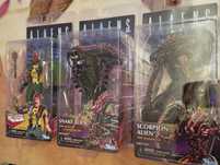 Продавам фигури Neca