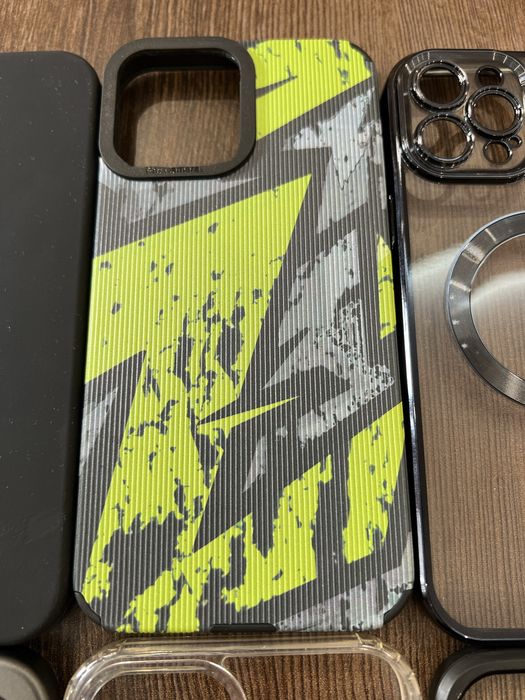 Кейс за Айфон 12 ProMax /iPhone 12 Pro Max