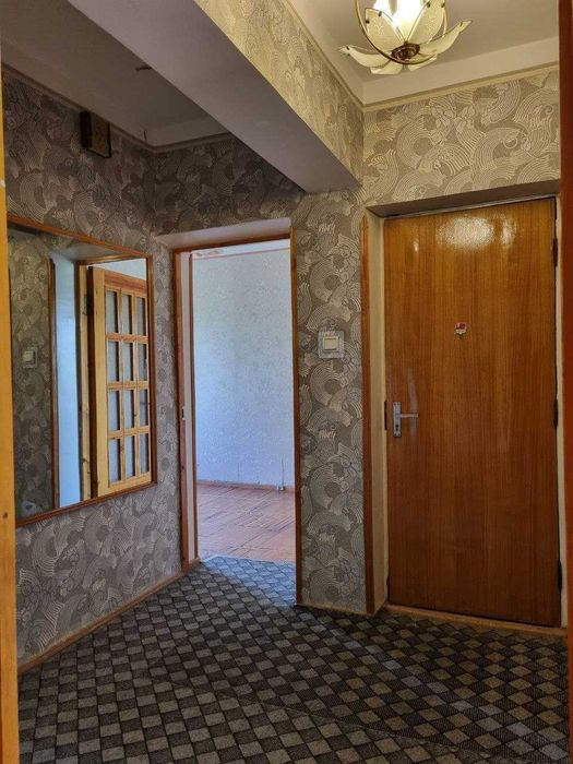 Центр.Садык Азимова. 3х комн в ипотеку. ( VI )