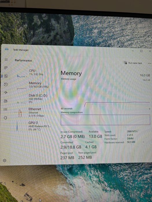 Гейминг Компютър