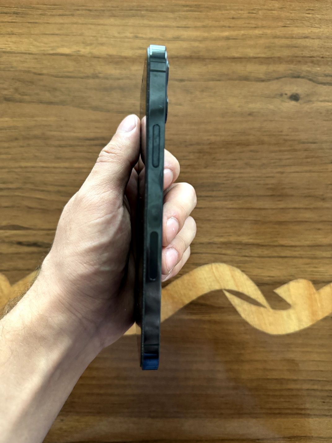 Iphone 12pro kok