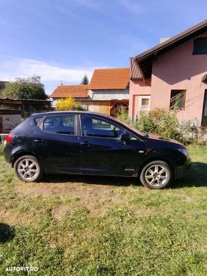 Seat Ibiza 2012,159000km