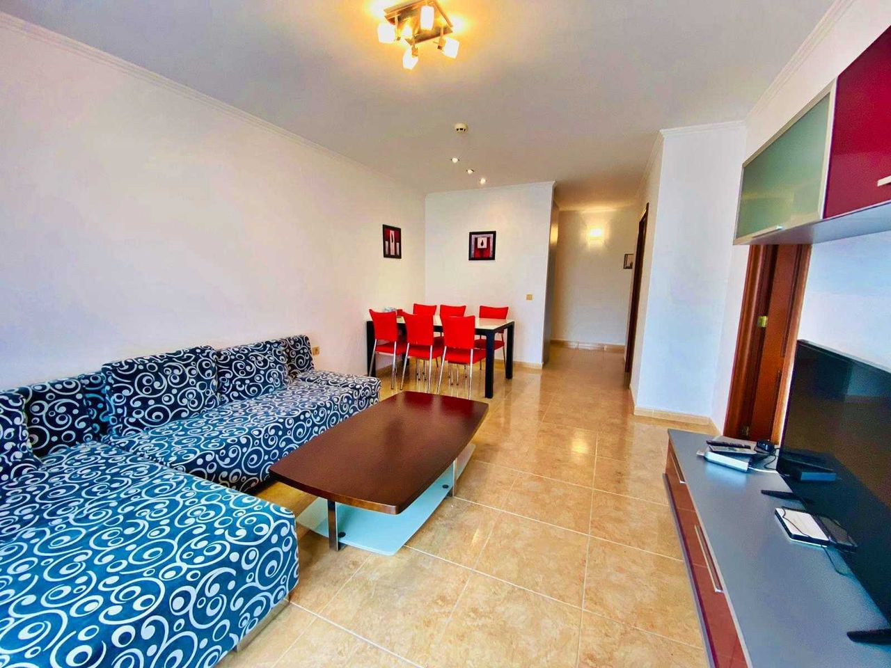 Продава се Тристаен апартамент в Свети Влас - 99 кв.м за 1132 €/кв.м - Снимка #1