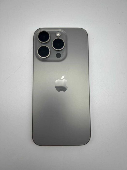 Apple iPhone 15 Pro 256 GB